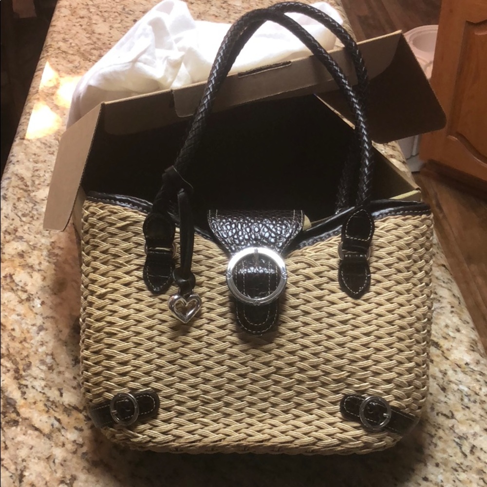 Brighton Debbie Handbag